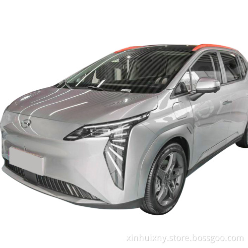 GAC Aion Y Long Battery Life Pro Medium SUV Electric Car for GAC Aion New Energy Vehicle